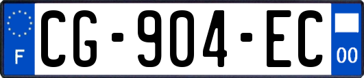 CG-904-EC