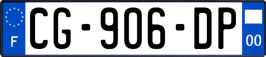 CG-906-DP