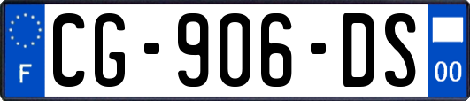 CG-906-DS