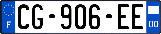 CG-906-EE