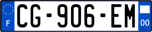 CG-906-EM