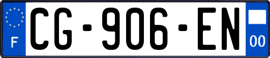 CG-906-EN