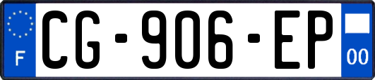 CG-906-EP