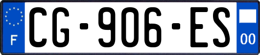 CG-906-ES
