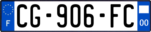 CG-906-FC