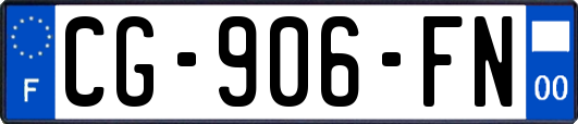 CG-906-FN