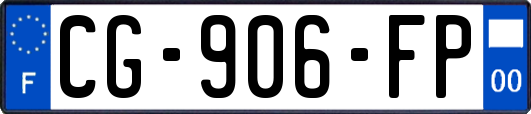 CG-906-FP