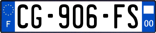 CG-906-FS