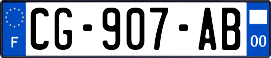 CG-907-AB