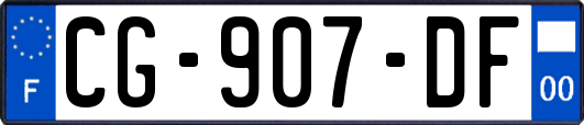 CG-907-DF