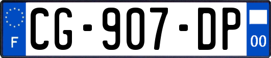 CG-907-DP