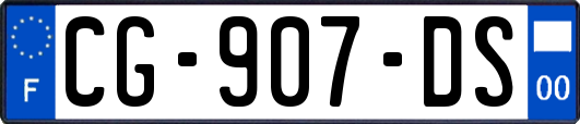 CG-907-DS