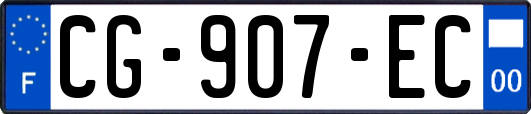 CG-907-EC