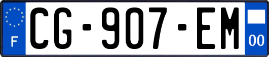 CG-907-EM