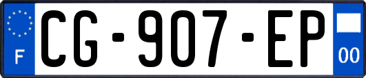 CG-907-EP