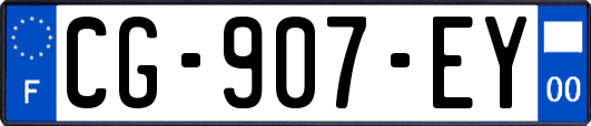 CG-907-EY