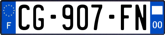 CG-907-FN