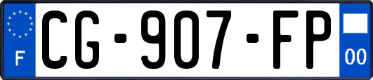 CG-907-FP