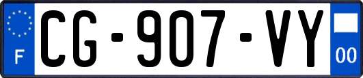 CG-907-VY