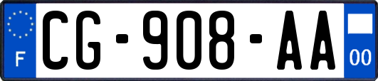 CG-908-AA