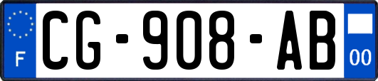 CG-908-AB