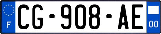 CG-908-AE