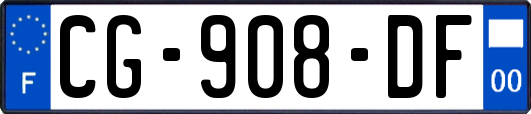CG-908-DF