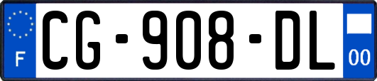 CG-908-DL