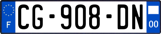CG-908-DN