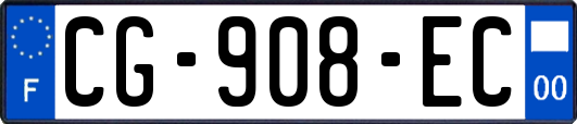 CG-908-EC