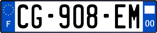 CG-908-EM