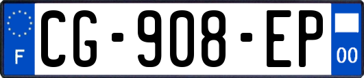 CG-908-EP
