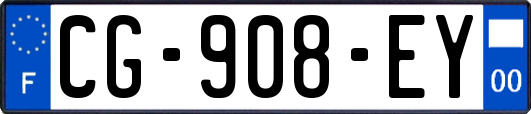 CG-908-EY
