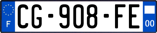CG-908-FE