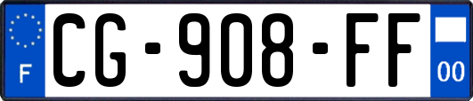 CG-908-FF