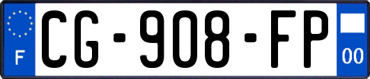 CG-908-FP