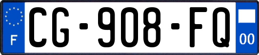 CG-908-FQ