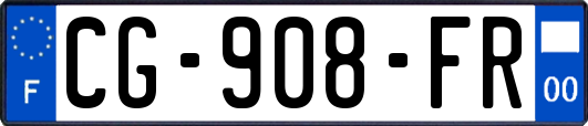 CG-908-FR