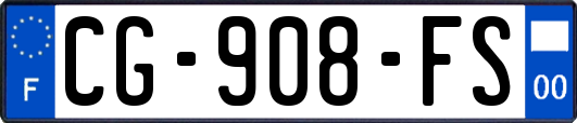 CG-908-FS
