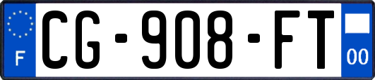 CG-908-FT