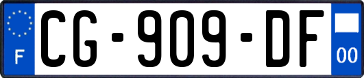 CG-909-DF