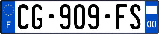 CG-909-FS