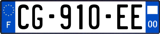 CG-910-EE