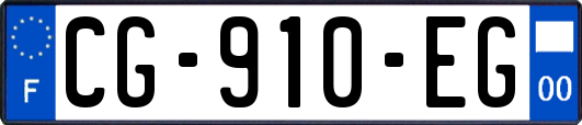 CG-910-EG