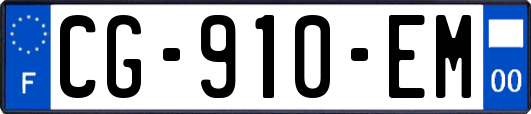 CG-910-EM