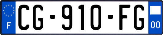 CG-910-FG