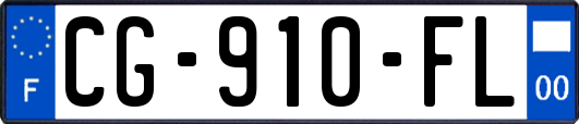 CG-910-FL