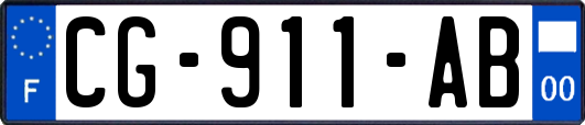 CG-911-AB