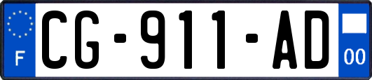 CG-911-AD