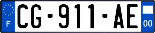 CG-911-AE